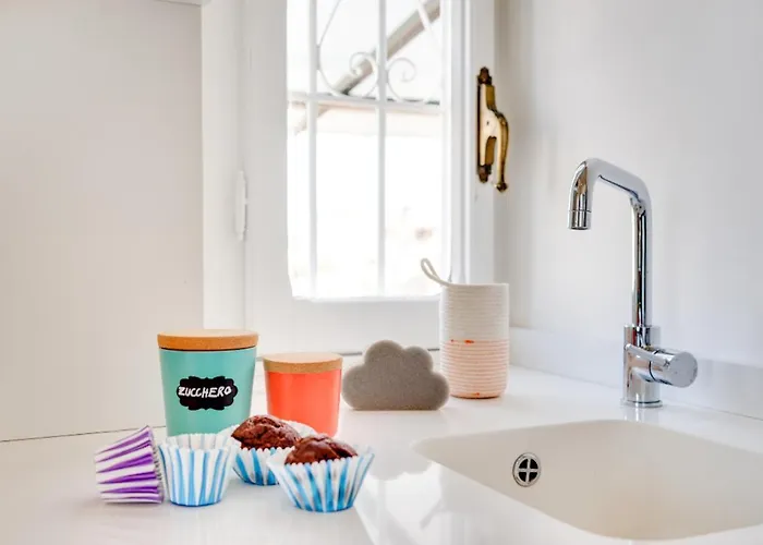 Beautiful Designer Flat Close To Pantheon