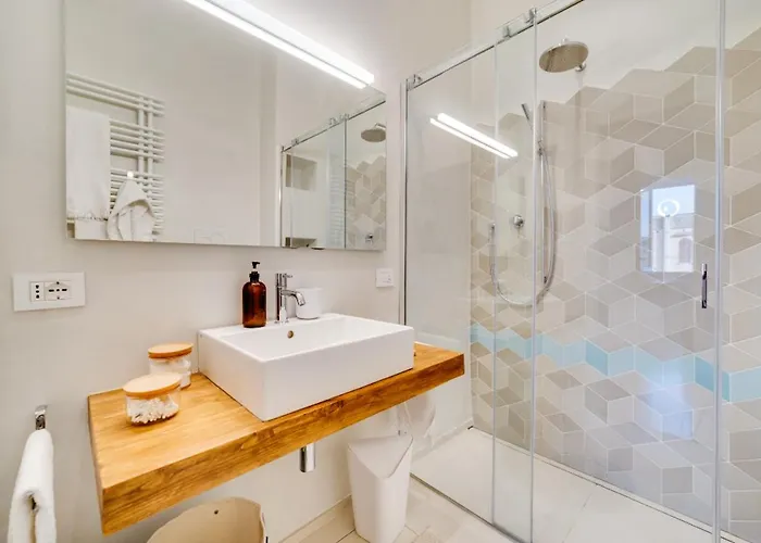 Beautiful Designer Flat Close To Pantheon * Rom