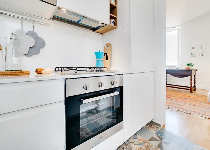 Beautiful Designer Flat Close To Pantheon Rom