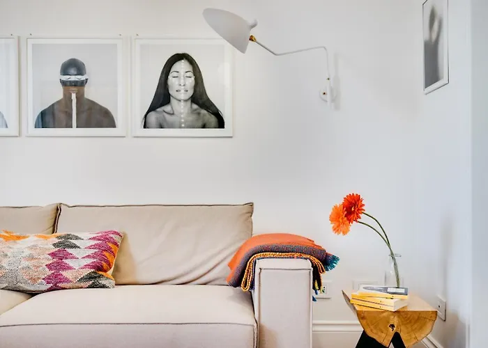 Beautiful Designer Flat Close To Pantheon * Rom