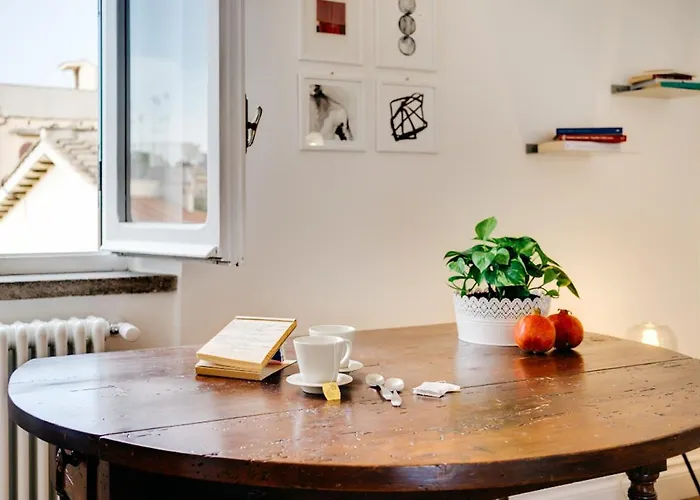 Beautiful Designer Flat Close To Pantheon