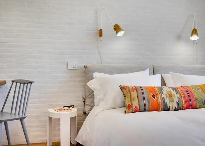 Beautiful Designer Flat Close To Pantheon * Rom