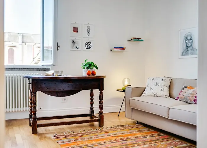 Beautiful Designer Flat Close To Pantheon *